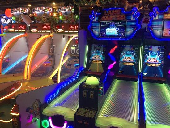 Marty's Playland